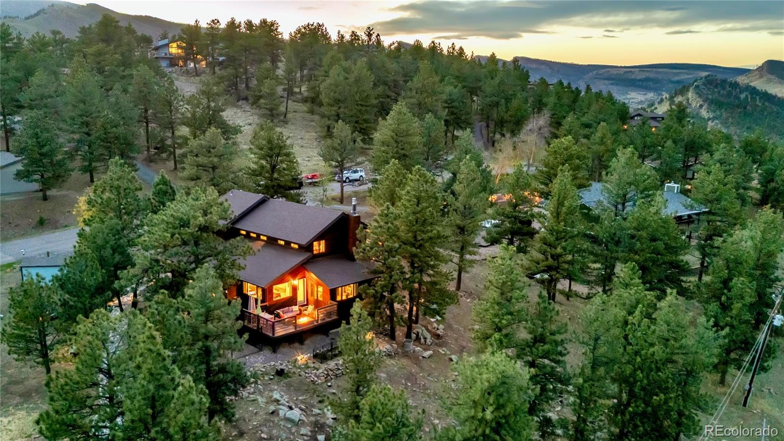 MLS Image #40 for 8444  stoneridge terrace,boulder, Colorado