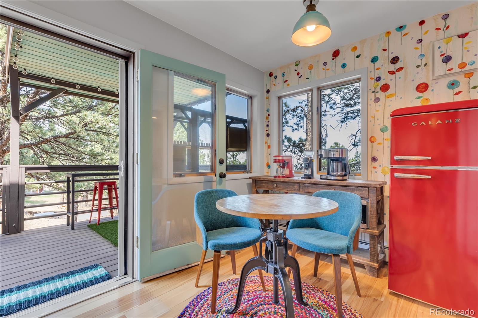 MLS Image #7 for 8444  stoneridge terrace,boulder, Colorado