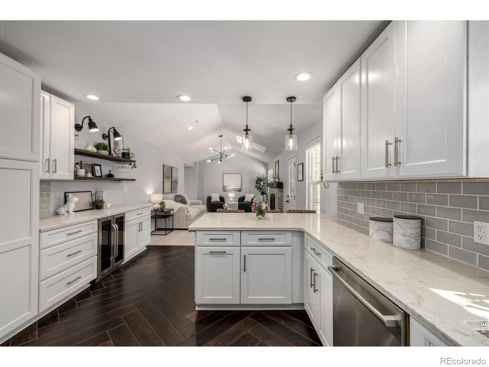 MLS Image #12 for 8630 e kenyon avenue,denver, Colorado