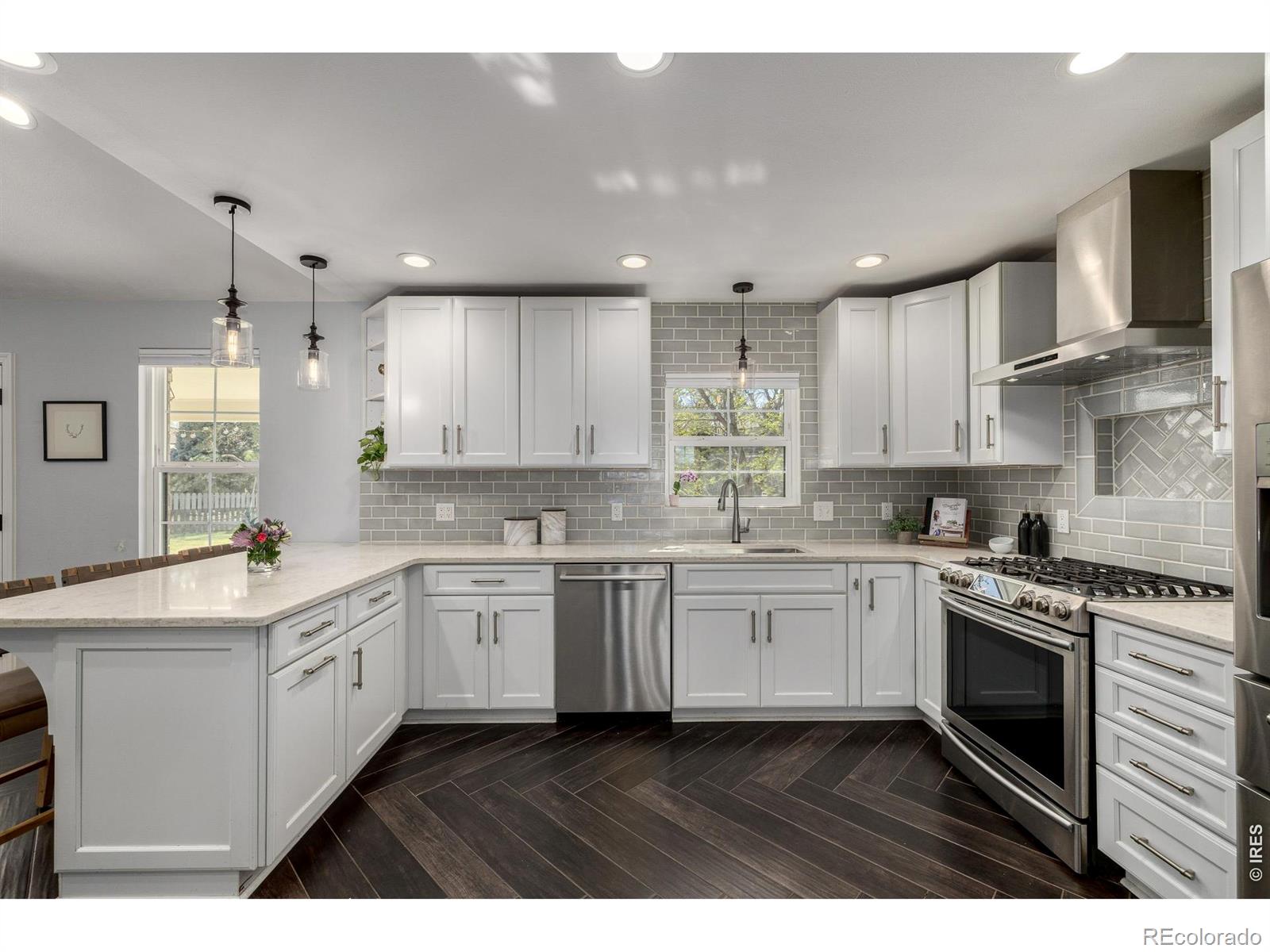 MLS Image #14 for 8630 e kenyon avenue,denver, Colorado