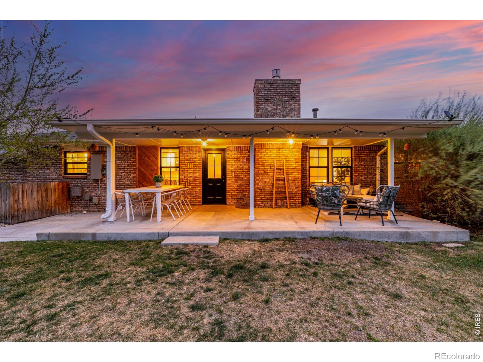 MLS Image #34 for 8630 e kenyon avenue,denver, Colorado