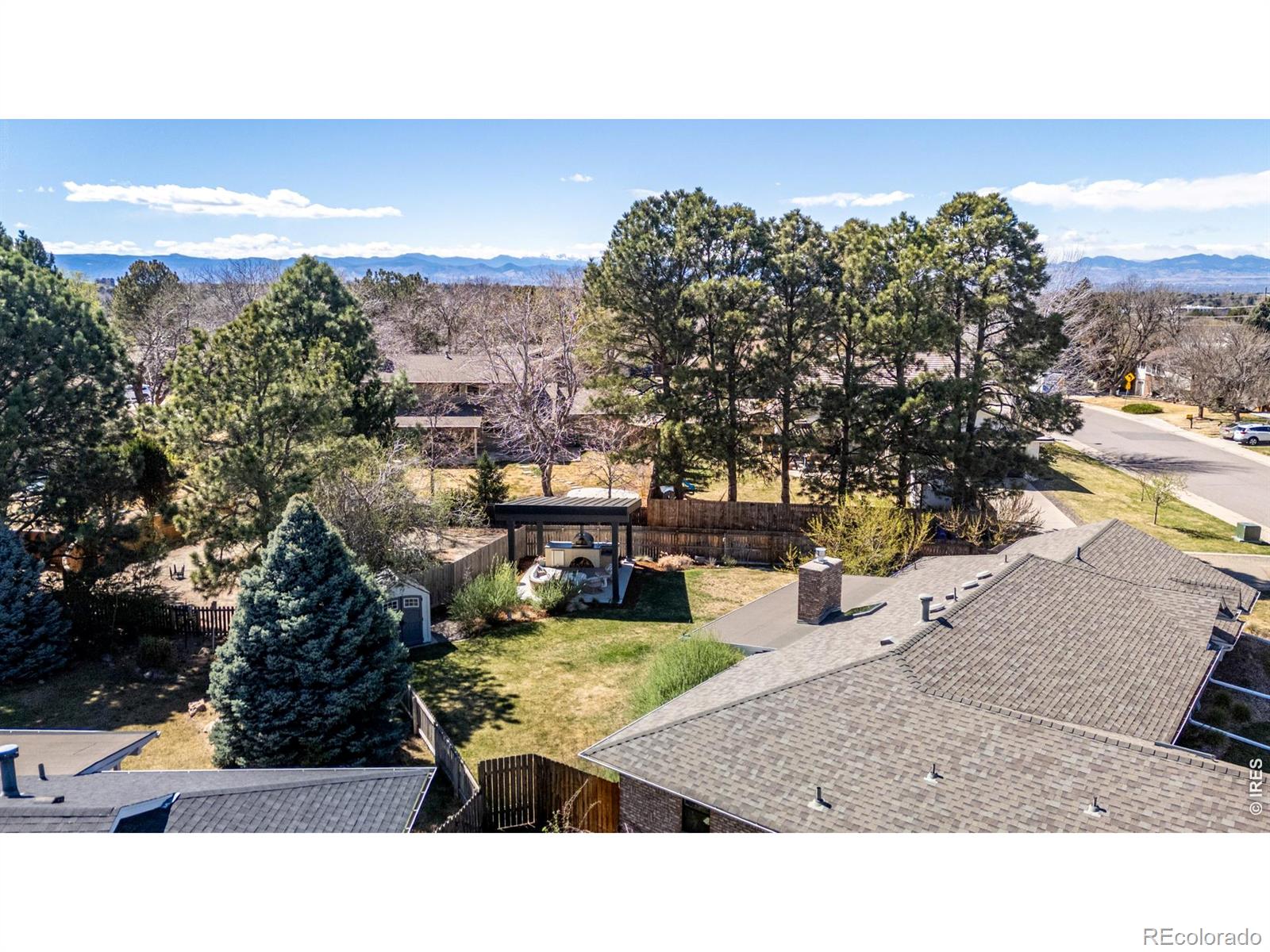 MLS Image #37 for 8630 e kenyon avenue,denver, Colorado