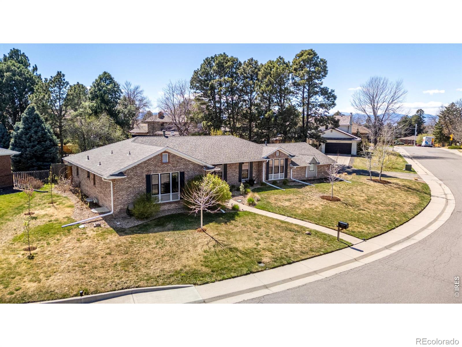 MLS Image #39 for 8630 e kenyon avenue,denver, Colorado