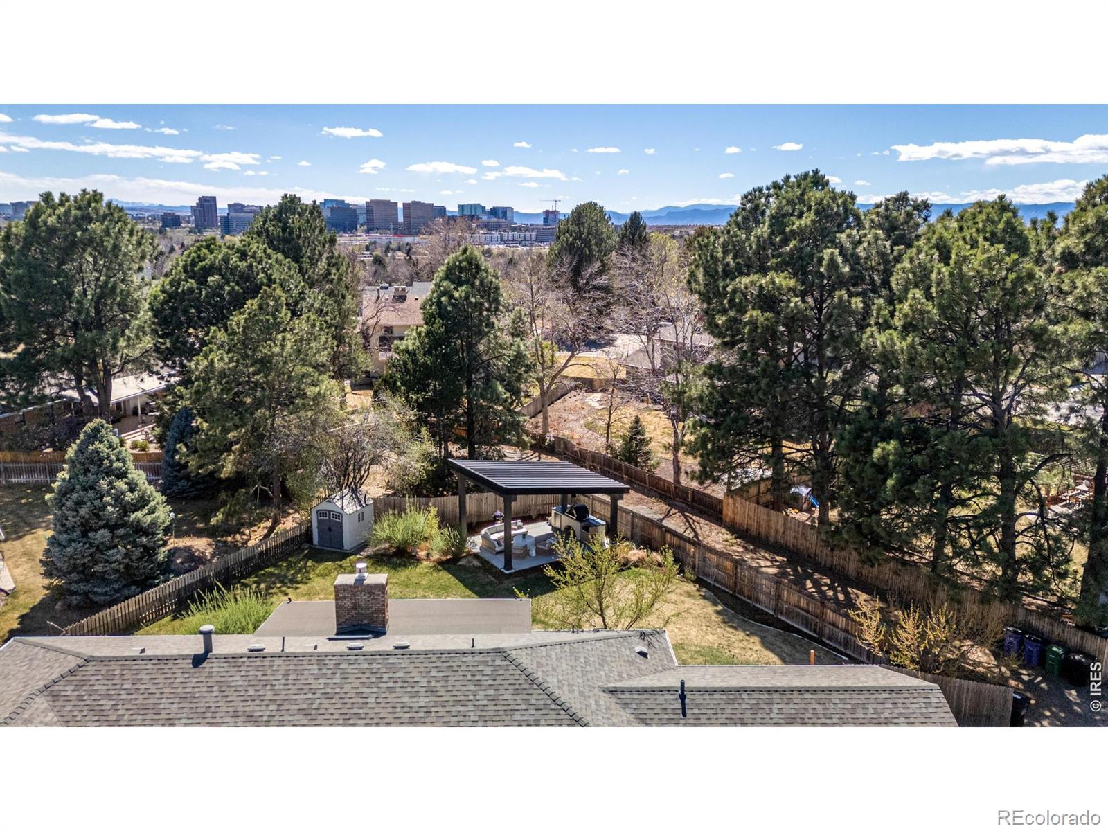MLS Image #40 for 8630 e kenyon avenue,denver, Colorado