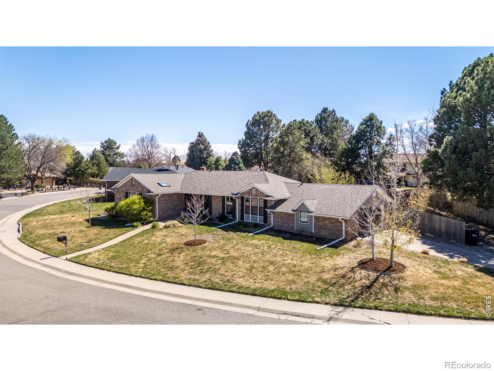 MLS Image #41 for 8630 e kenyon avenue,denver, Colorado