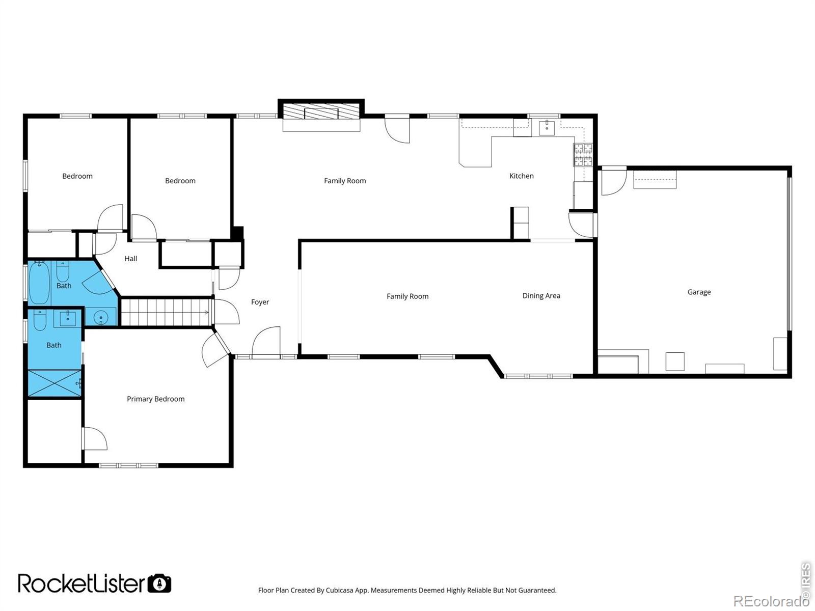 MLS Image #43 for 8630 e kenyon avenue,denver, Colorado