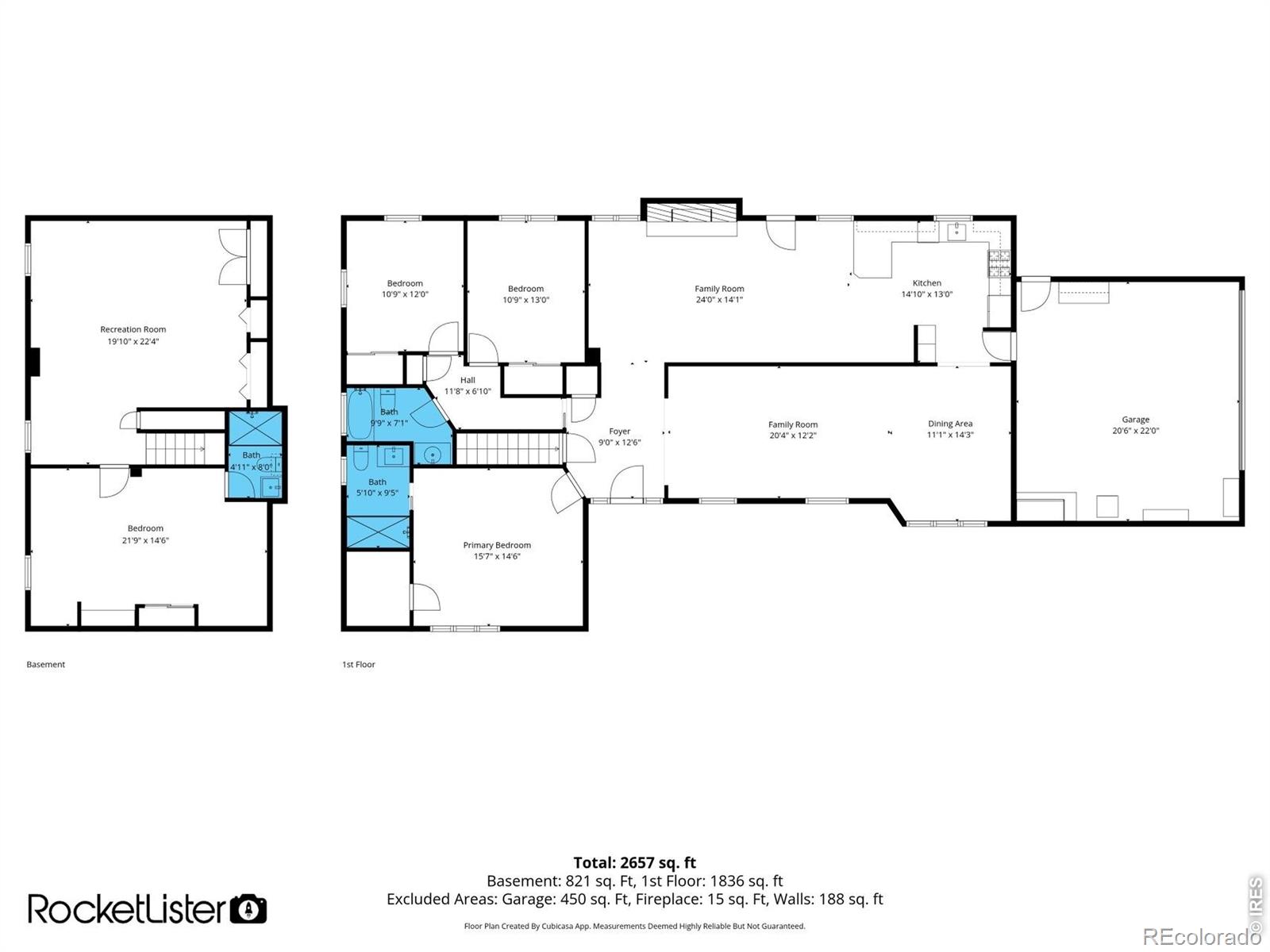 MLS Image #44 for 8630 e kenyon avenue,denver, Colorado