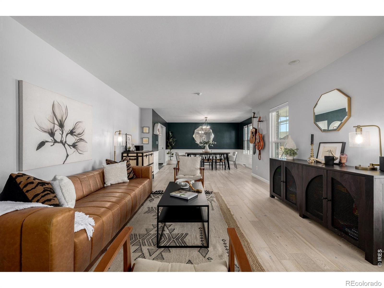 MLS Image #7 for 8630 e kenyon avenue,denver, Colorado