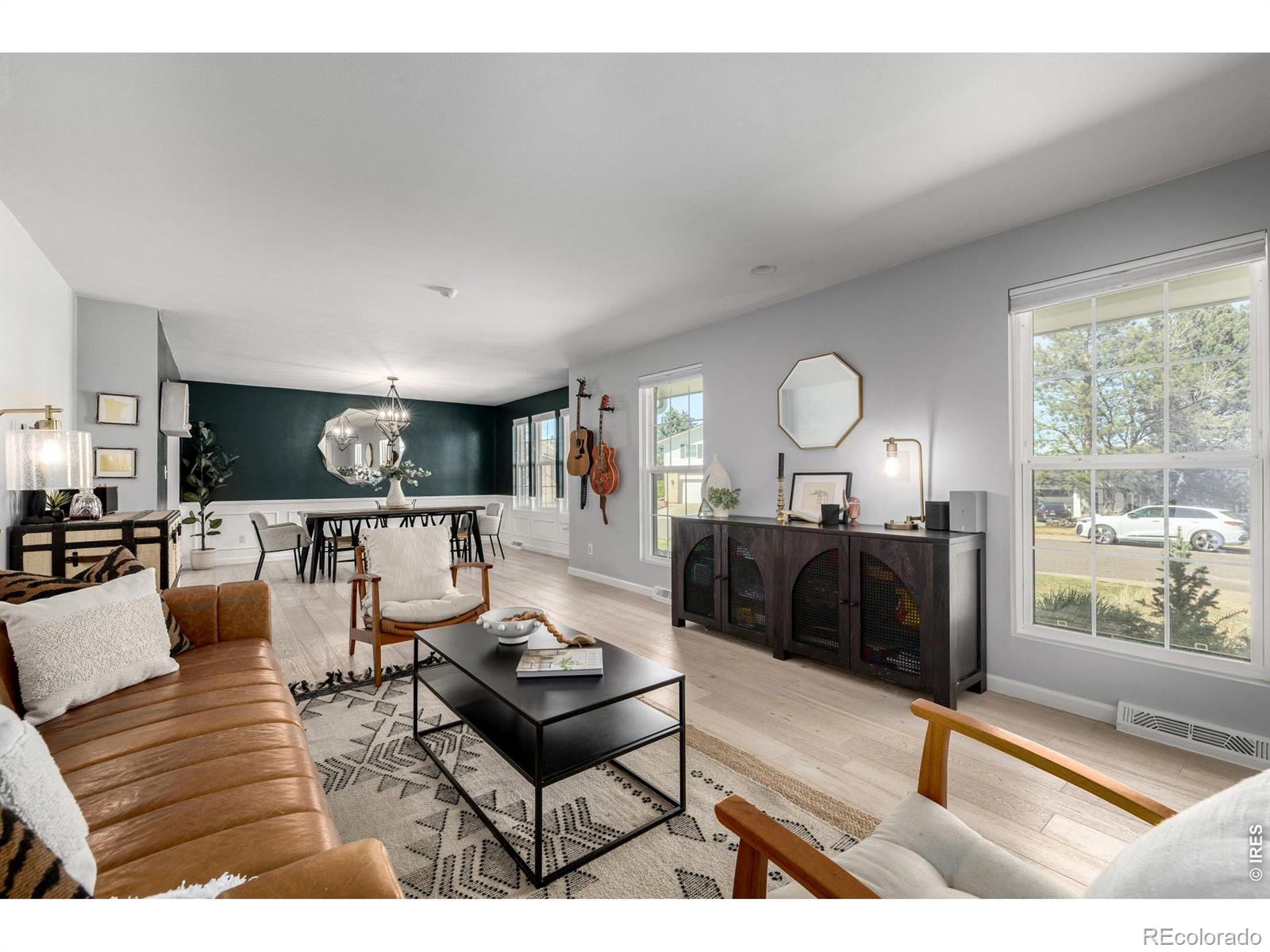 MLS Image #8 for 8630 e kenyon avenue,denver, Colorado