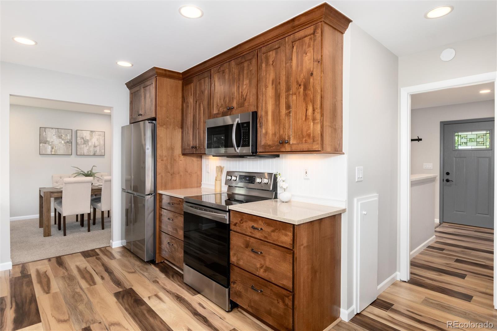 MLS Image #15 for 6966 s cook way,centennial, Colorado