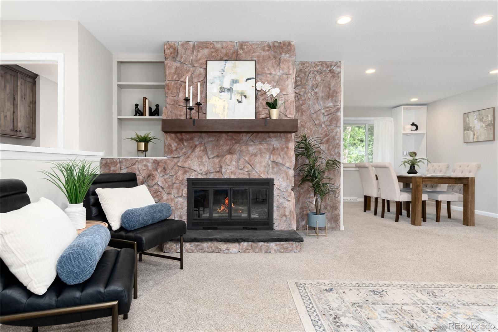 MLS Image #3 for 6966 s cook way,centennial, Colorado