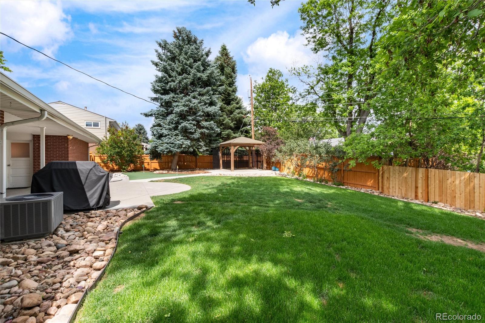 MLS Image #33 for 6966 s cook way,centennial, Colorado