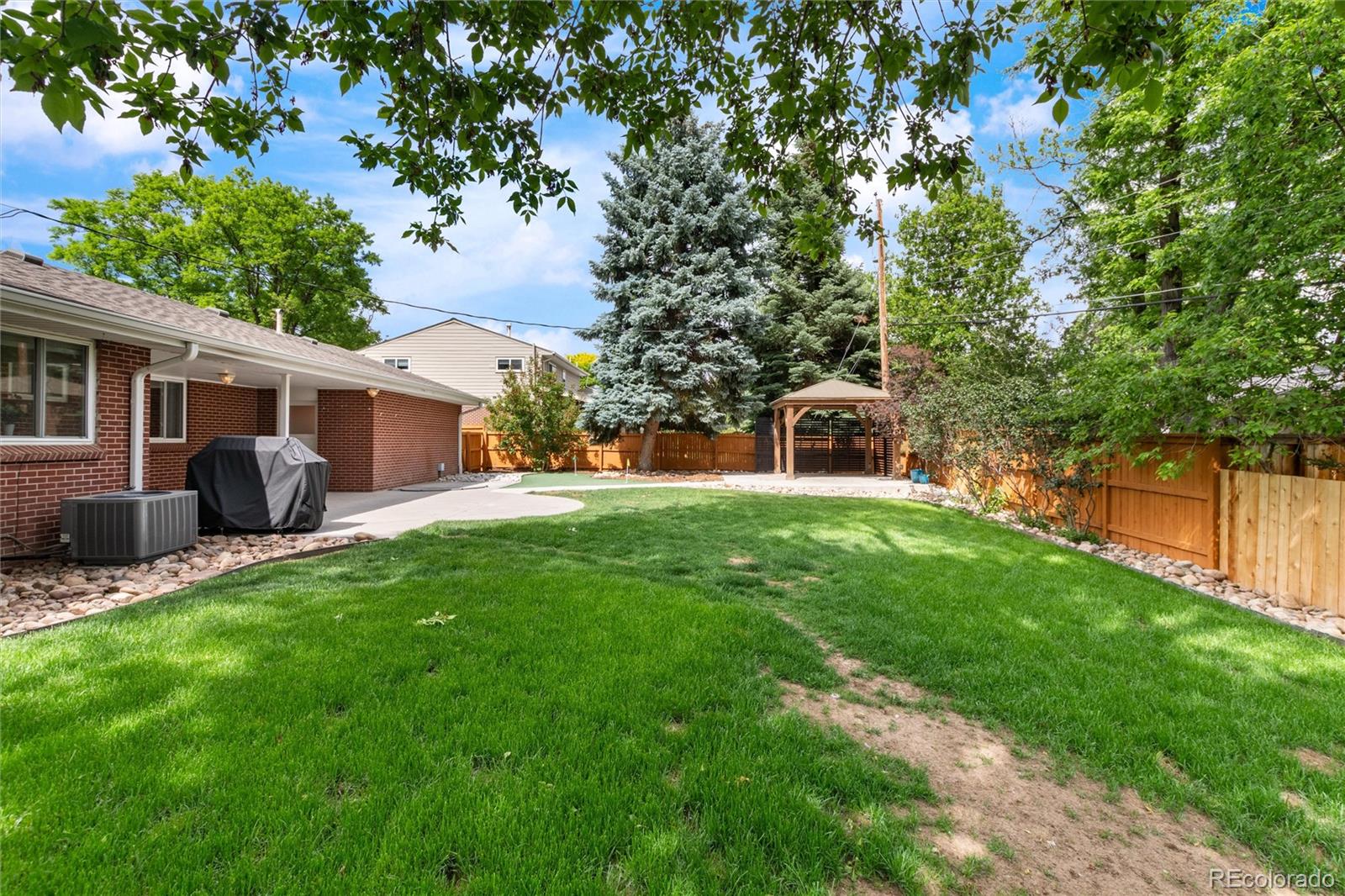 MLS Image #34 for 6966 s cook way,centennial, Colorado