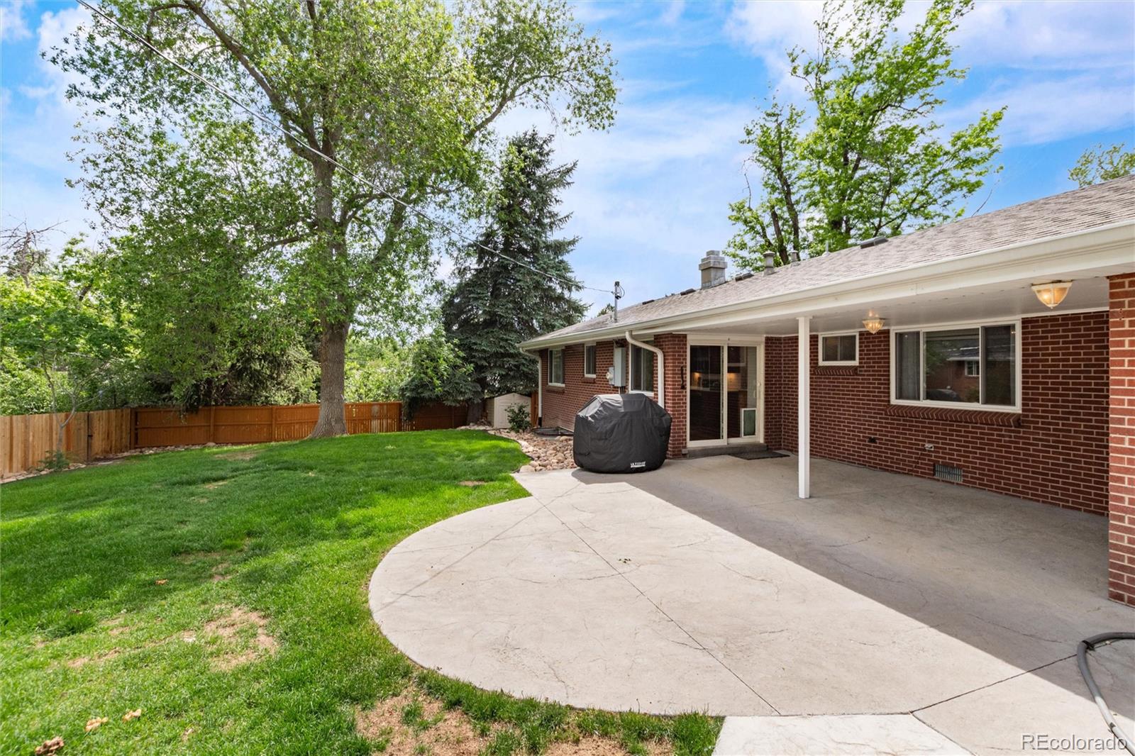 MLS Image #35 for 6966 s cook way,centennial, Colorado