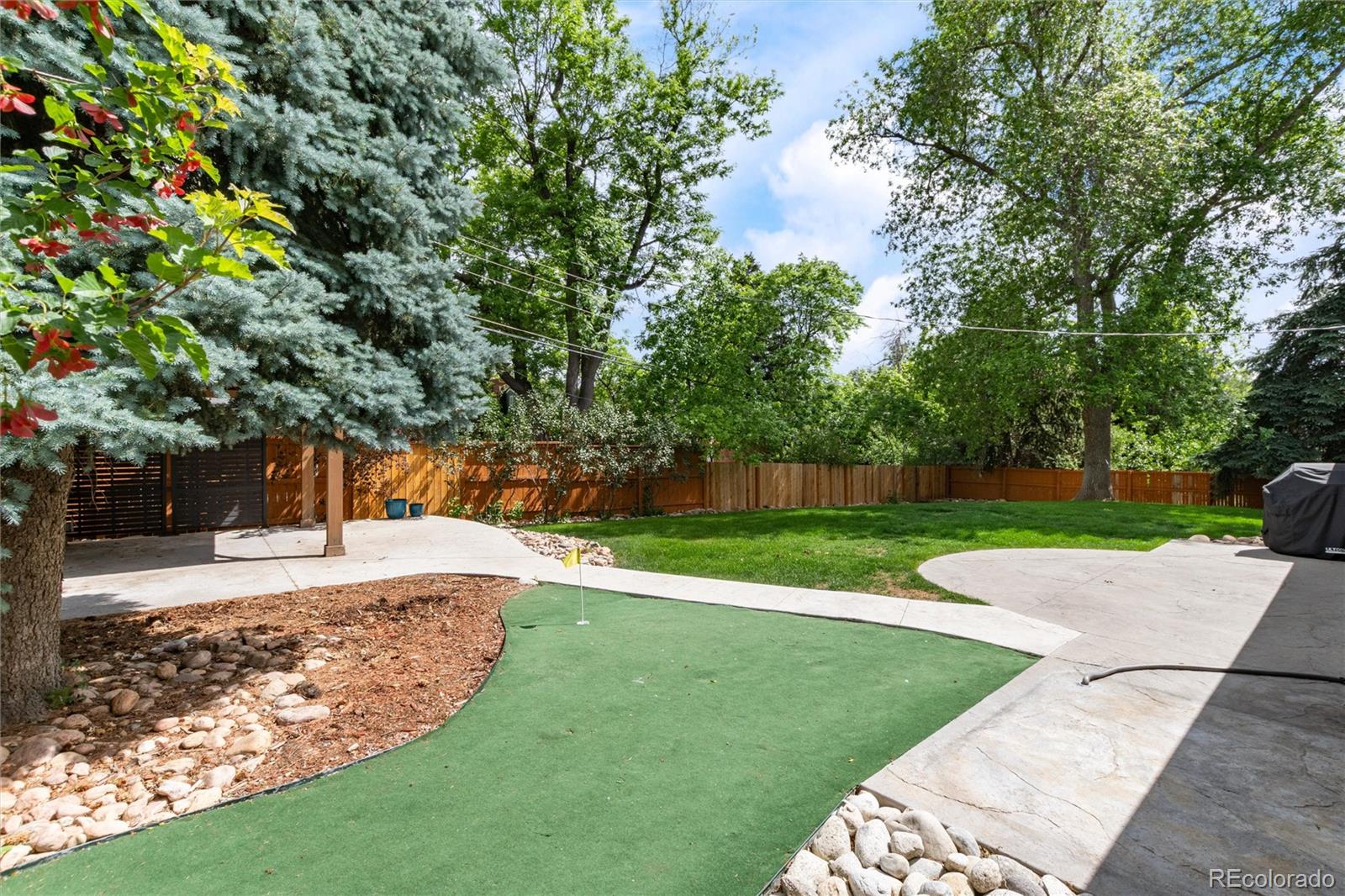 MLS Image #36 for 6966 s cook way,centennial, Colorado