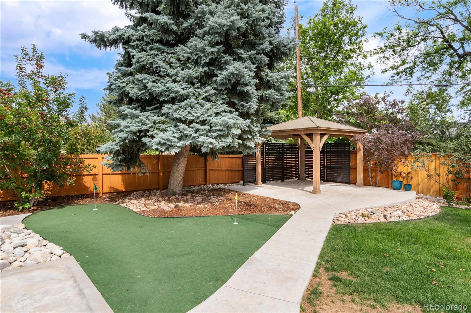 MLS Image #37 for 6966 s cook way,centennial, Colorado
