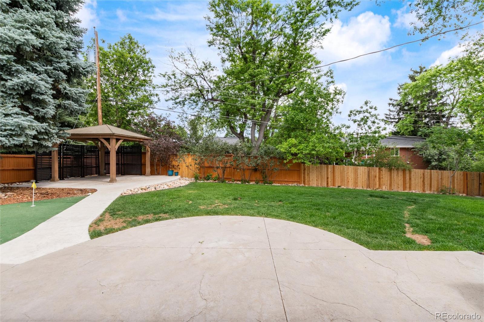 MLS Image #38 for 6966 s cook way,centennial, Colorado