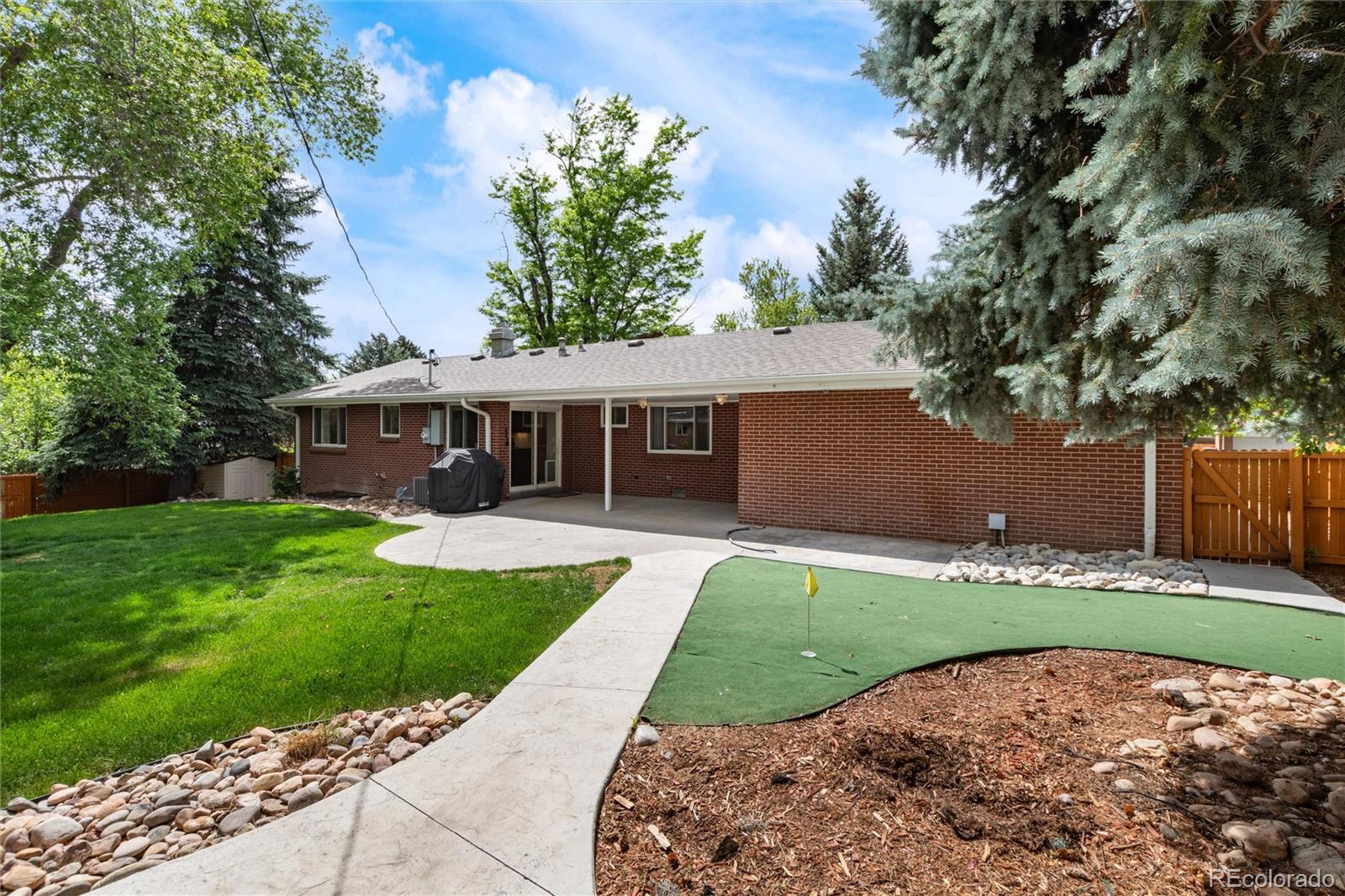 MLS Image #39 for 6966 s cook way,centennial, Colorado