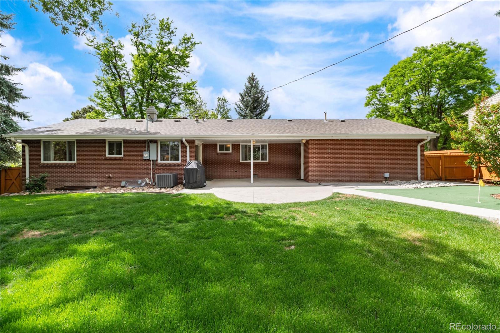 MLS Image #40 for 6966 s cook way,centennial, Colorado