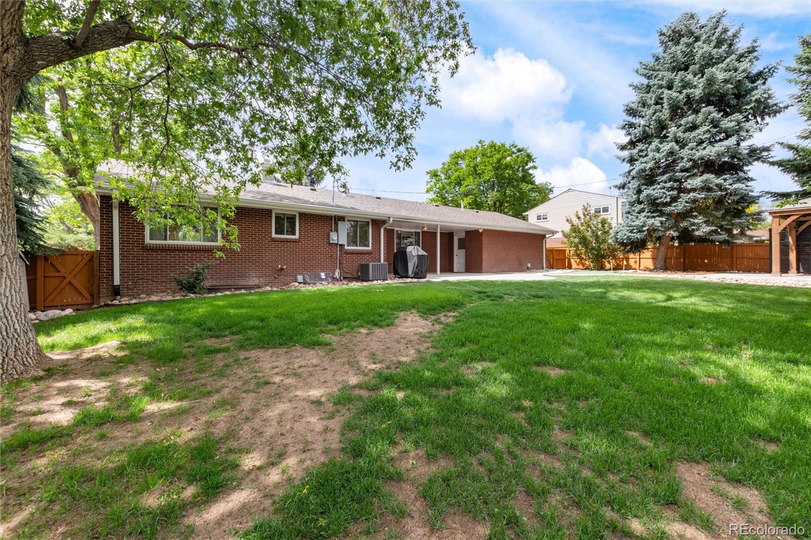 MLS Image #41 for 6966 s cook way,centennial, Colorado