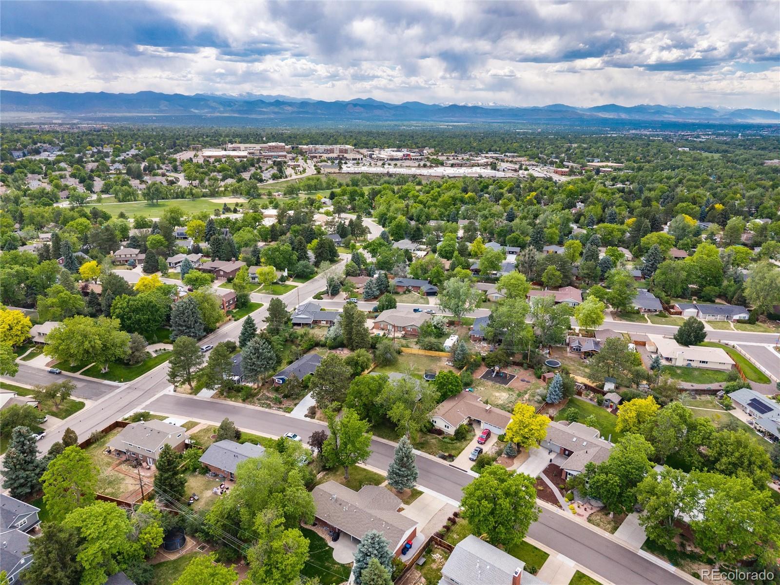 MLS Image #45 for 6966 s cook way,centennial, Colorado
