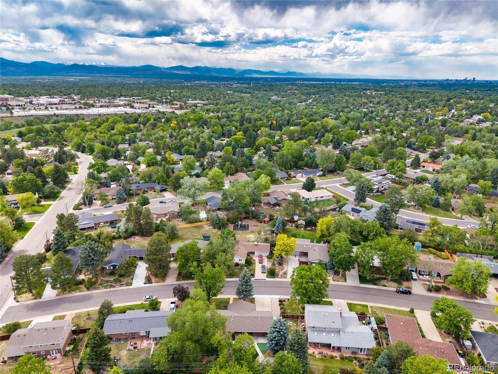 MLS Image #46 for 6966 s cook way,centennial, Colorado