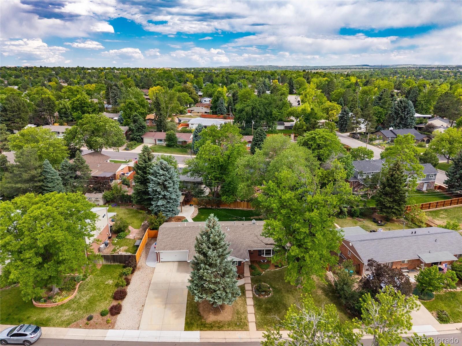 MLS Image #48 for 6966 s cook way,centennial, Colorado
