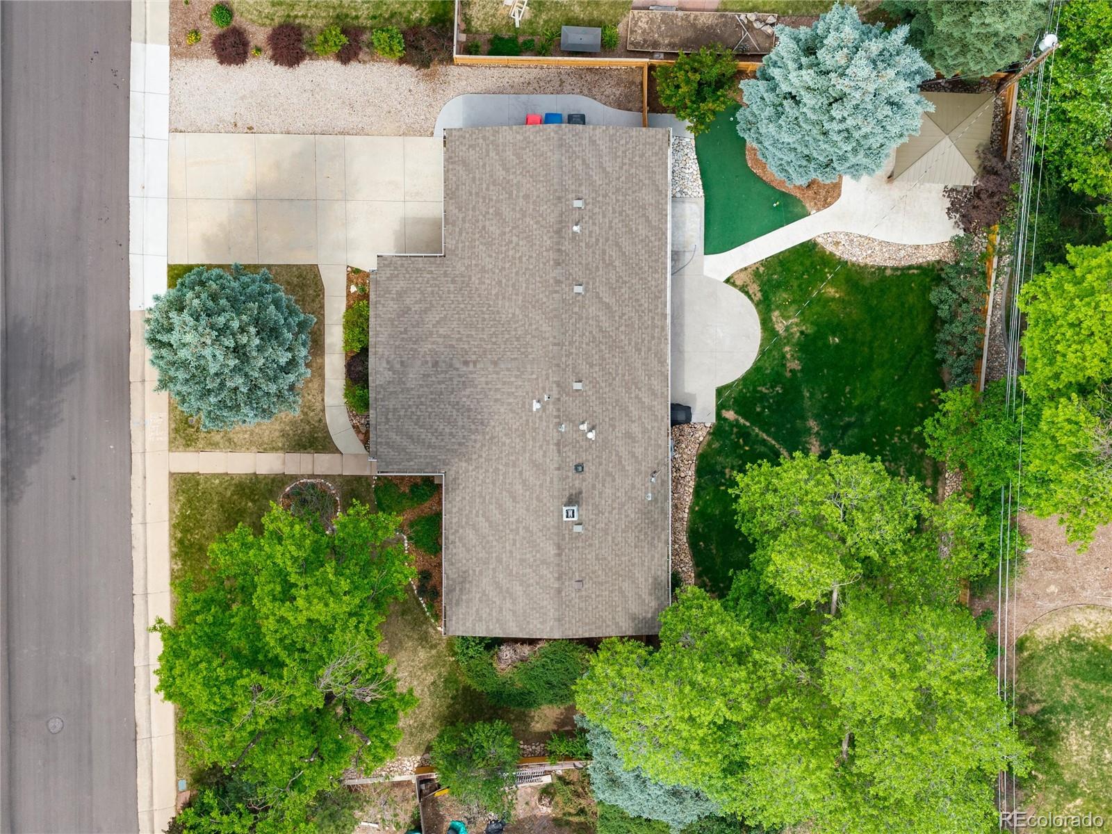 MLS Image #49 for 6966 s cook way,centennial, Colorado