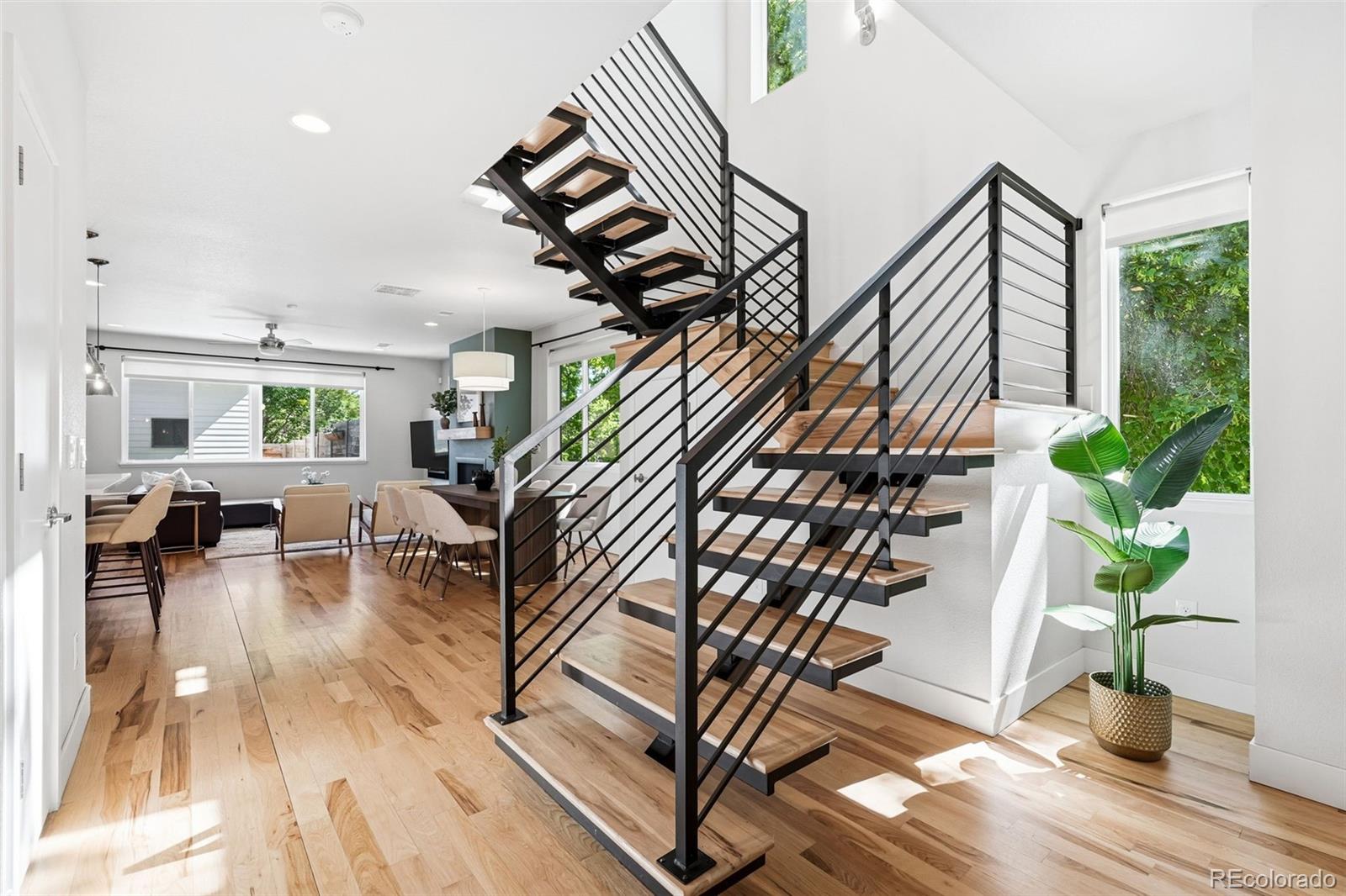MLS Image #2 for 3201 w 25th avenue ,denver, Colorado