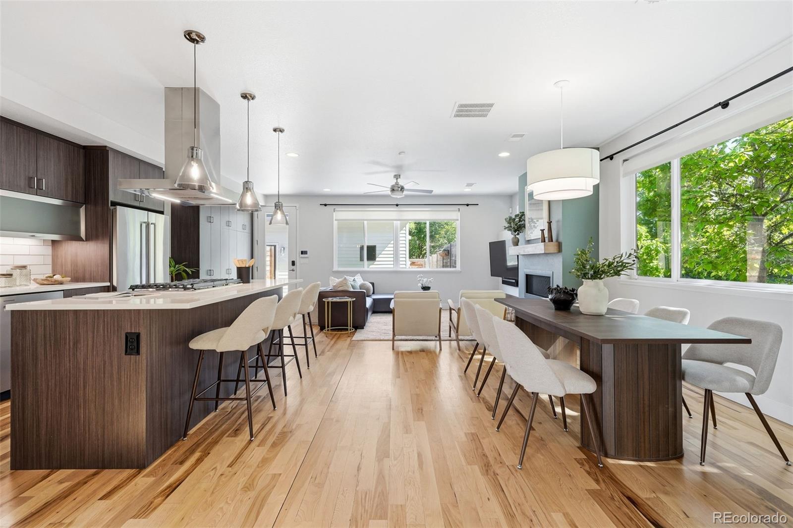 MLS Image #3 for 3201 w 25th avenue ,denver, Colorado