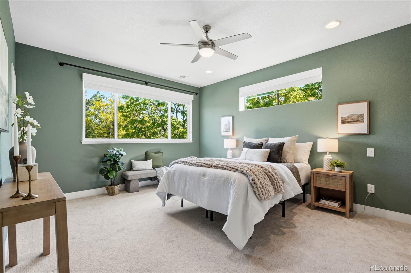 MLS Image #4 for 3201 w 25th avenue ,denver, Colorado