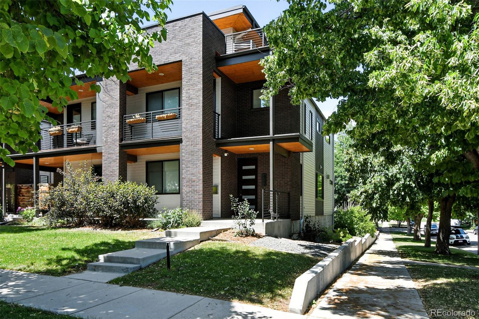 MLS Image #5 for 3201 w 25th avenue ,denver, Colorado