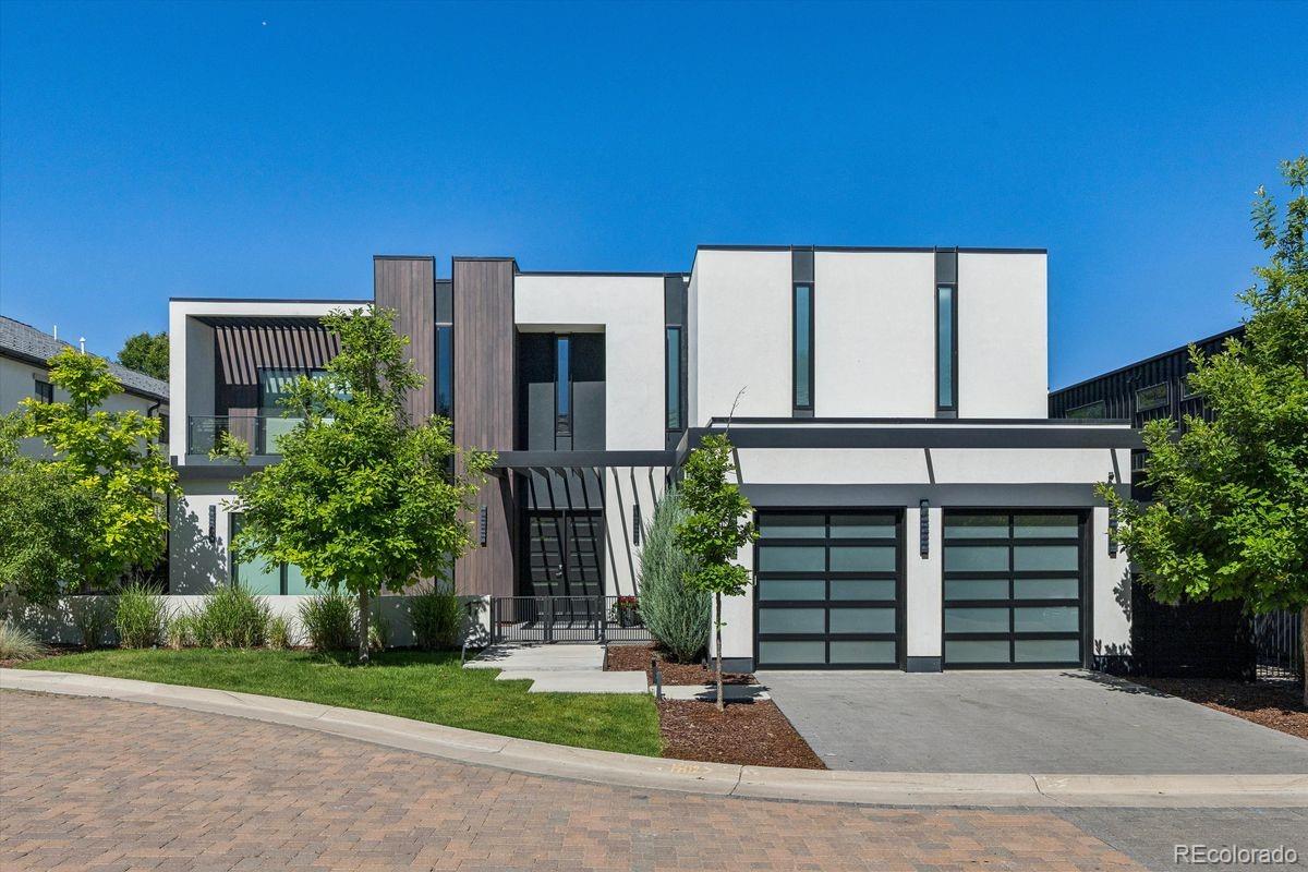 MLS Image #1 for 2821 e cedar avenue,denver, Colorado