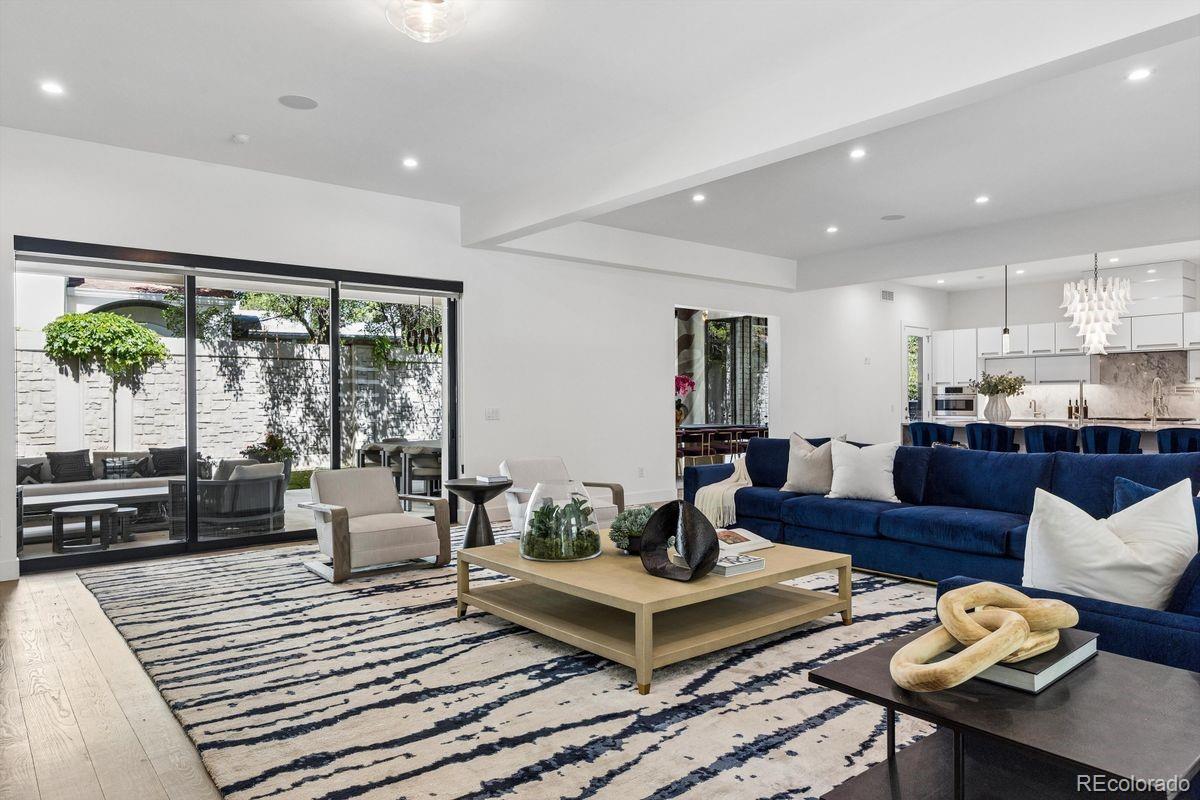 MLS Image #10 for 2821 e cedar avenue,denver, Colorado