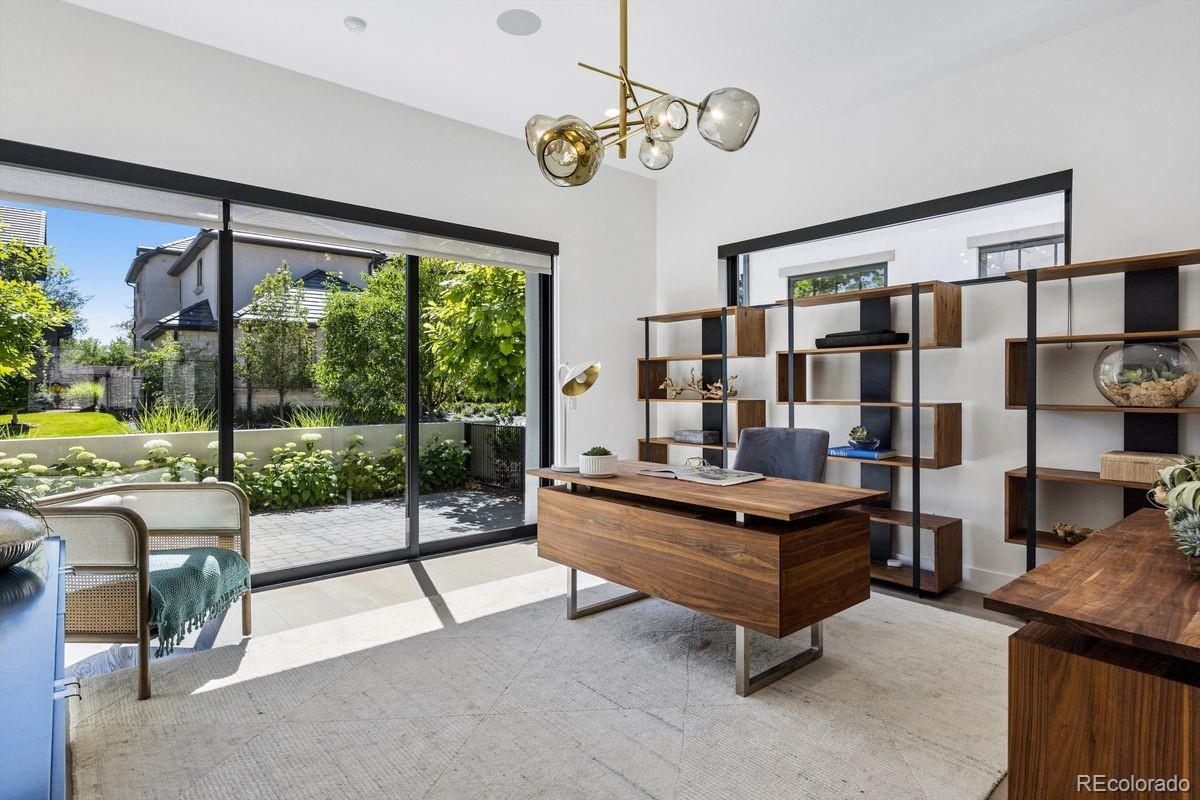 MLS Image #12 for 2821 e cedar avenue,denver, Colorado