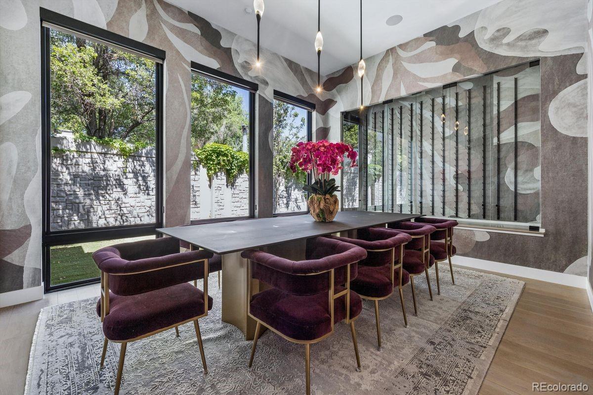 MLS Image #13 for 2821 e cedar avenue,denver, Colorado
