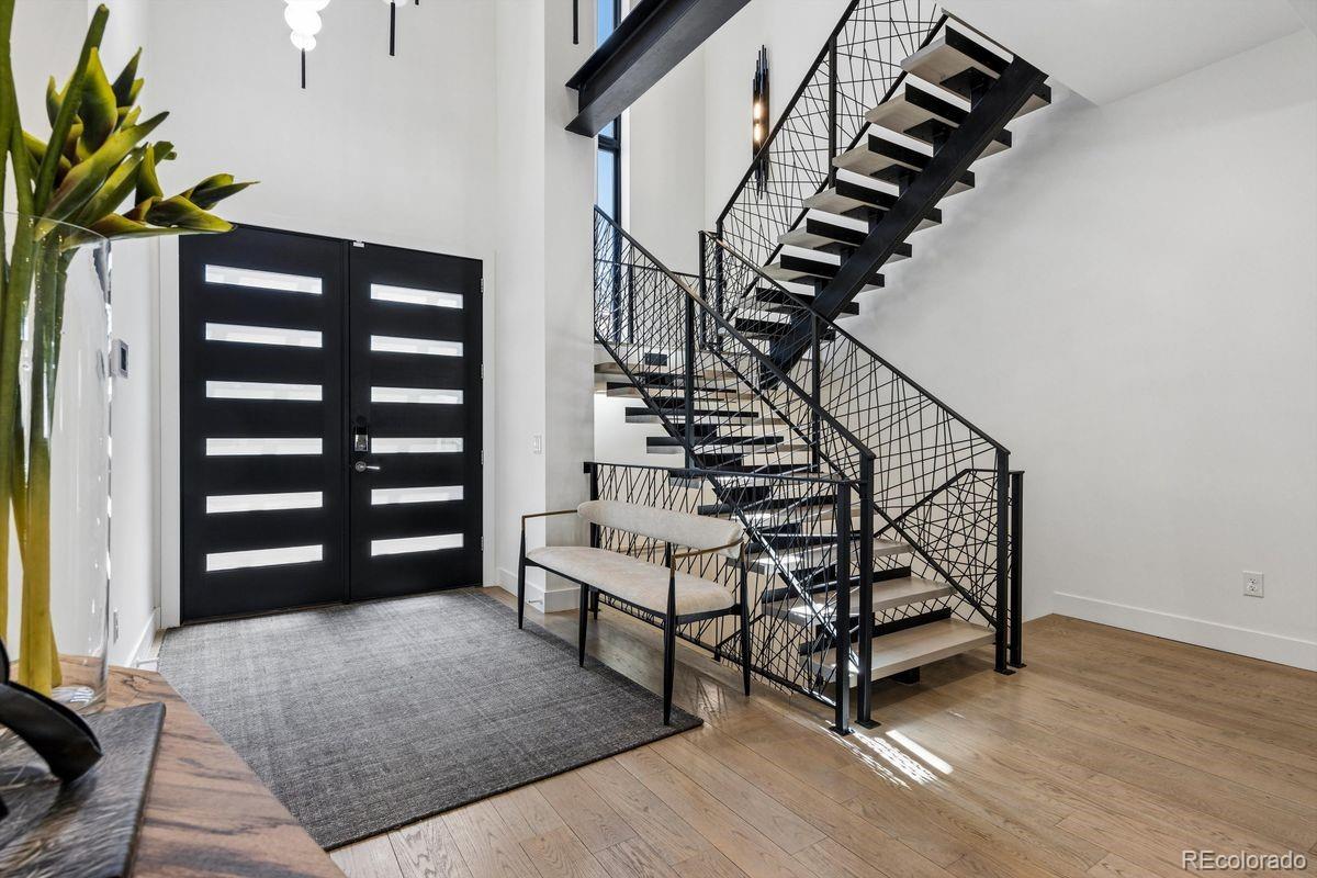 MLS Image #2 for 2821 e cedar avenue,denver, Colorado