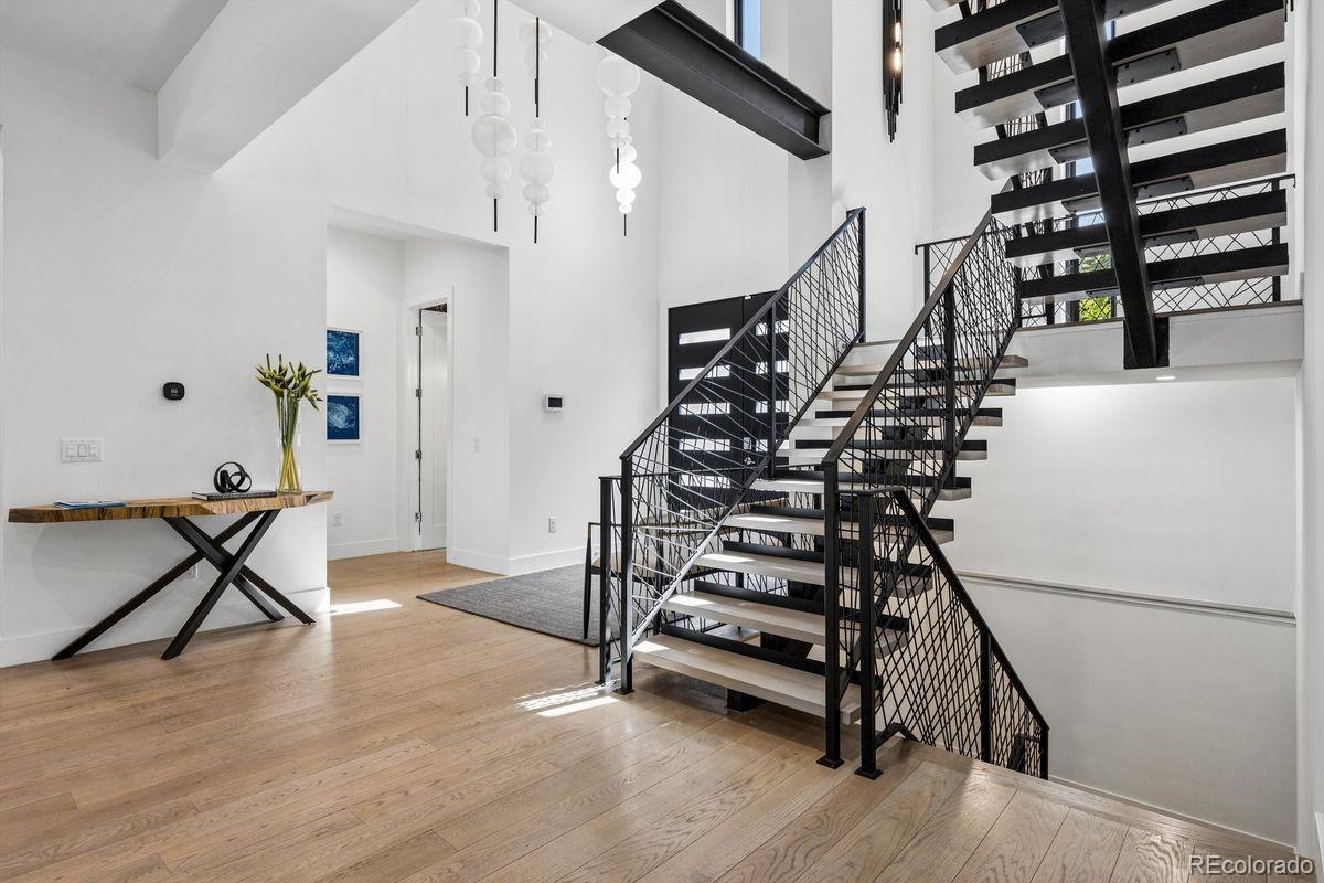 MLS Image #3 for 2821 e cedar avenue,denver, Colorado