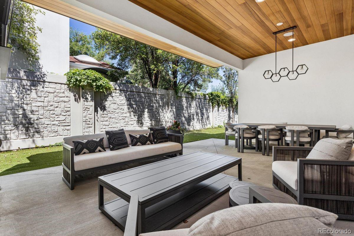 MLS Image #37 for 2821 e cedar avenue,denver, Colorado