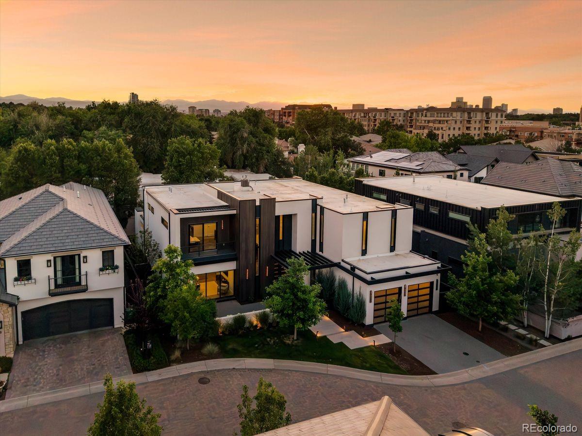 MLS Image #40 for 2821 e cedar avenue,denver, Colorado