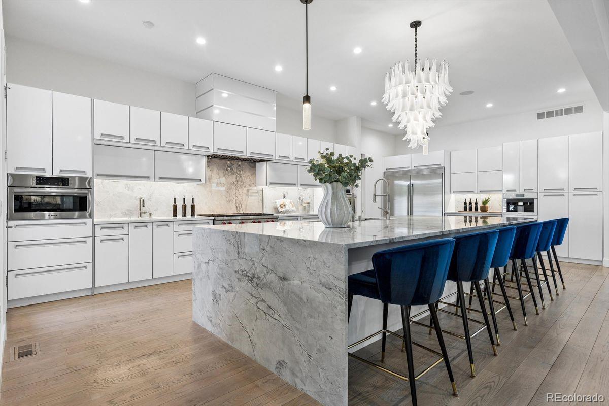 MLS Image #5 for 2821 e cedar avenue,denver, Colorado
