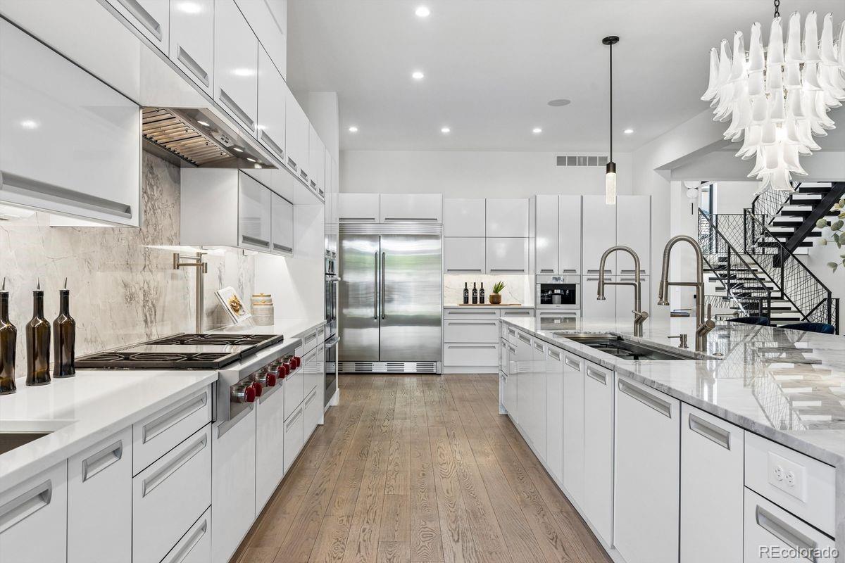 MLS Image #7 for 2821 e cedar avenue,denver, Colorado