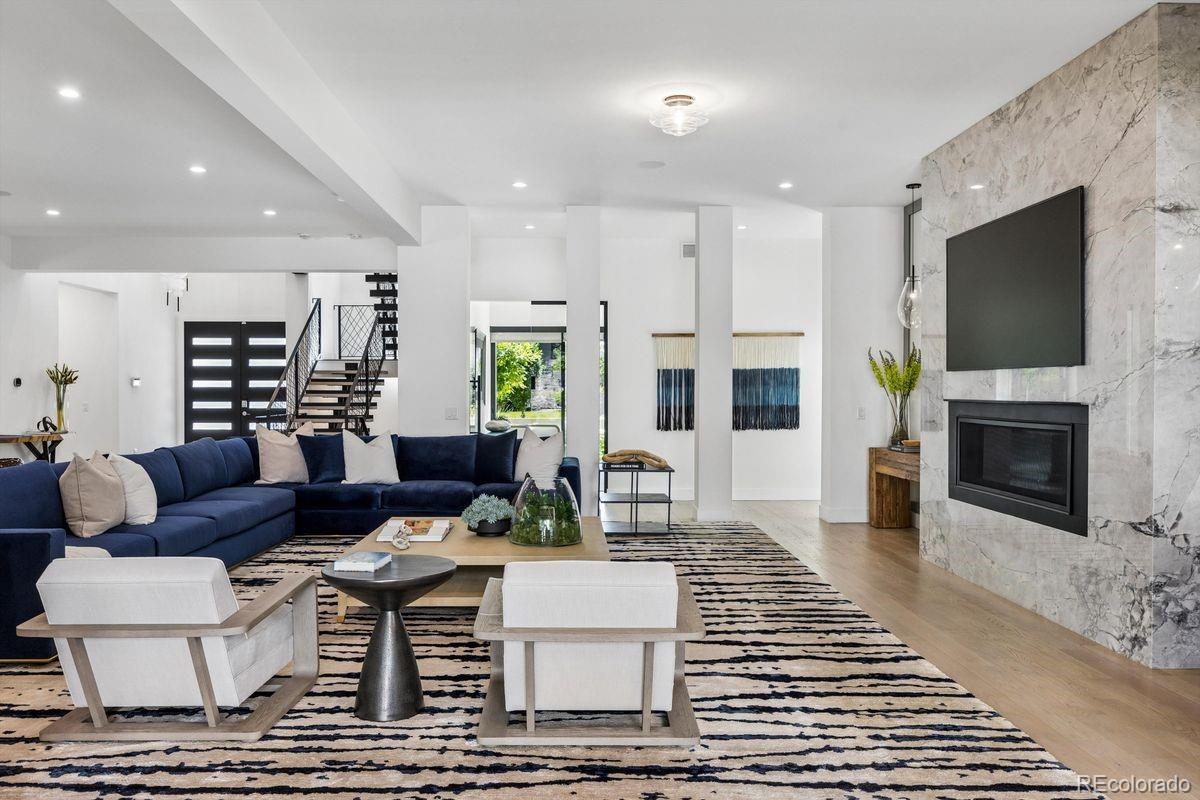 MLS Image #8 for 2821 e cedar avenue,denver, Colorado