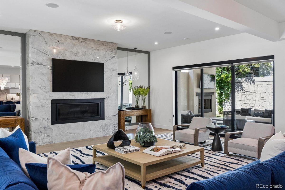 MLS Image #9 for 2821 e cedar avenue,denver, Colorado