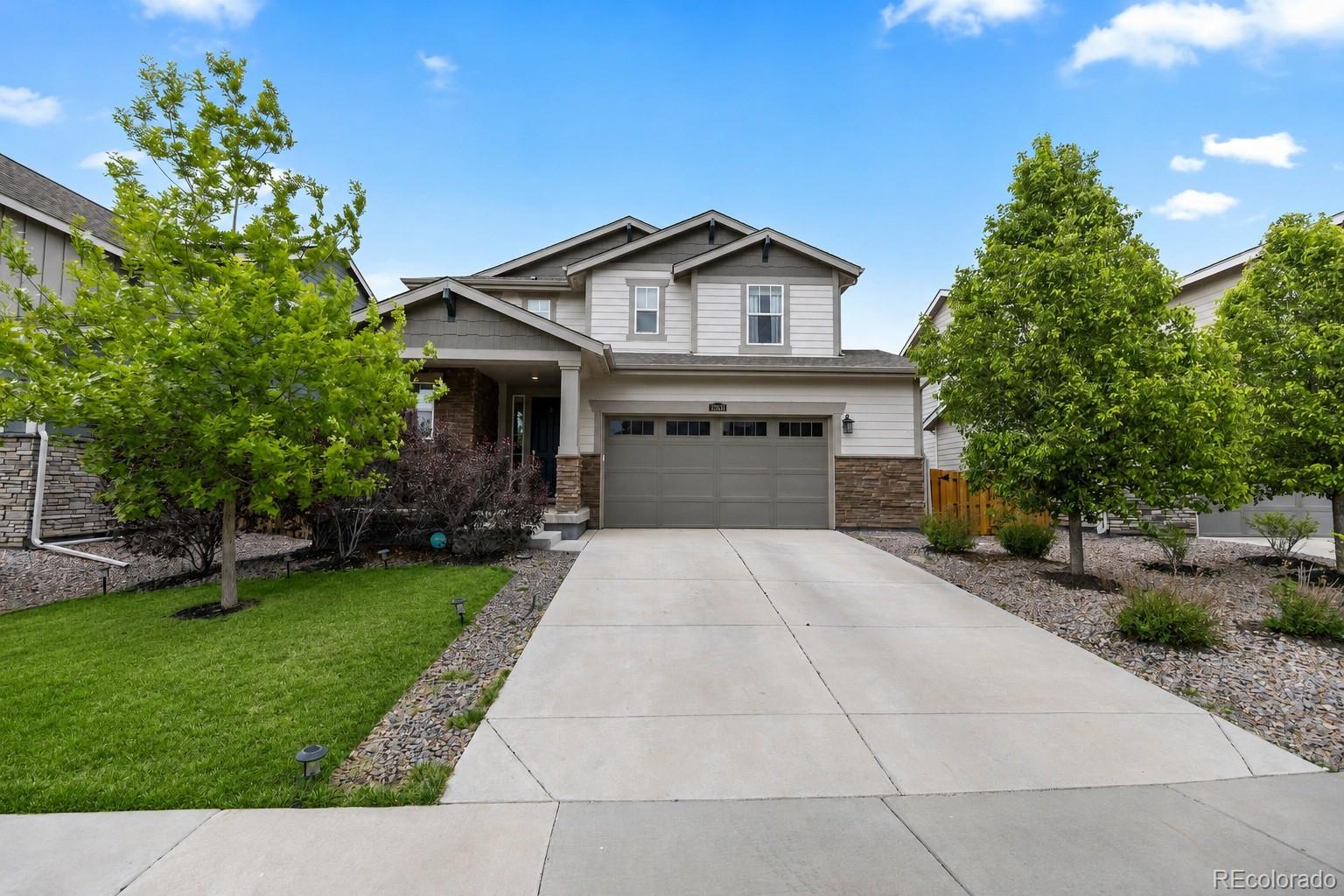 MLS Image #0 for 26361 e 5th place,aurora, Colorado