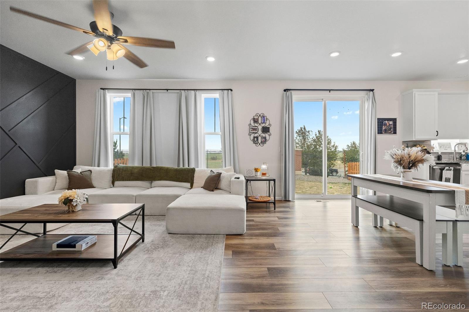 MLS Image #1 for 26361 e 5th place,aurora, Colorado