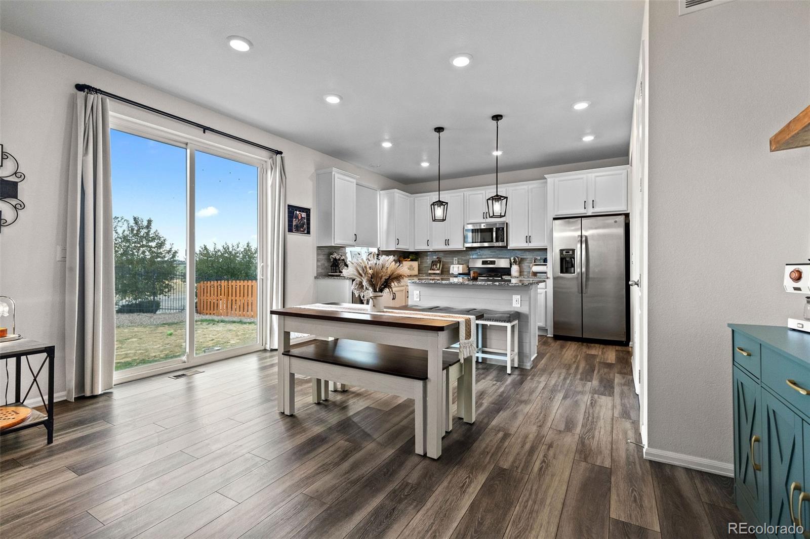 MLS Image #11 for 26361 e 5th place,aurora, Colorado