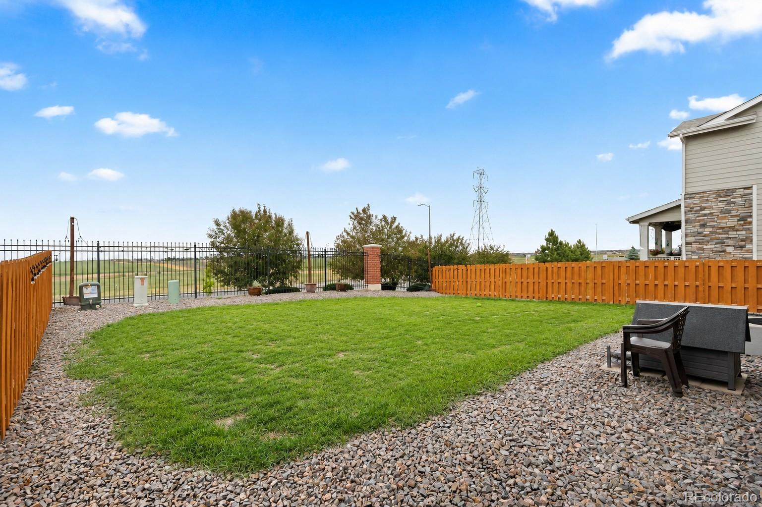 MLS Image #28 for 26361 e 5th place,aurora, Colorado