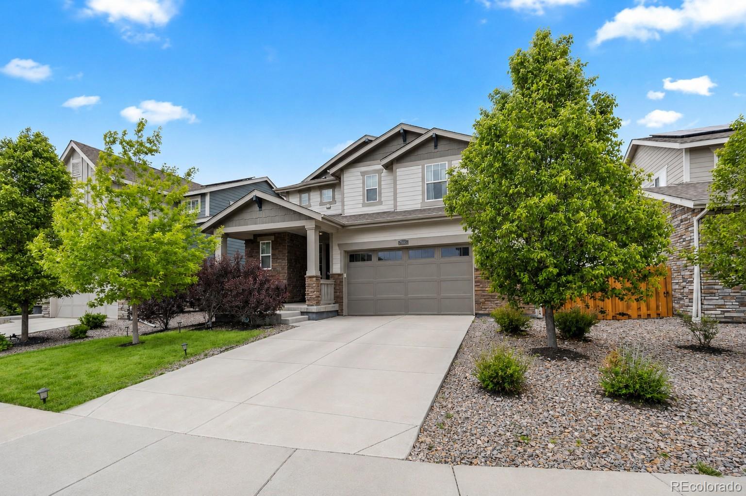 MLS Image #29 for 26361 e 5th place,aurora, Colorado