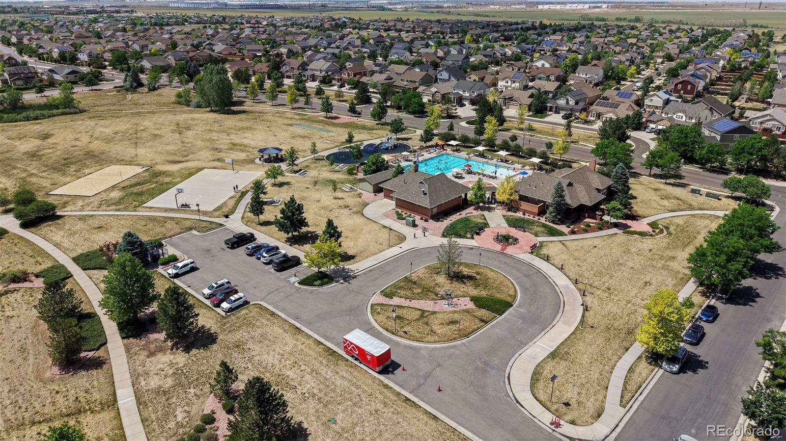 MLS Image #33 for 26361 e 5th place,aurora, Colorado